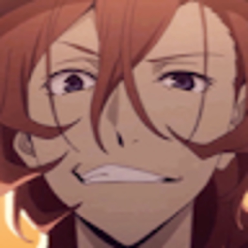 Meet your Posher, Chaos